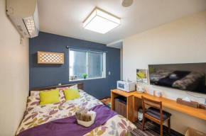 Yokkaichi Hotel Shinjuku - Vacation STAY 84556
